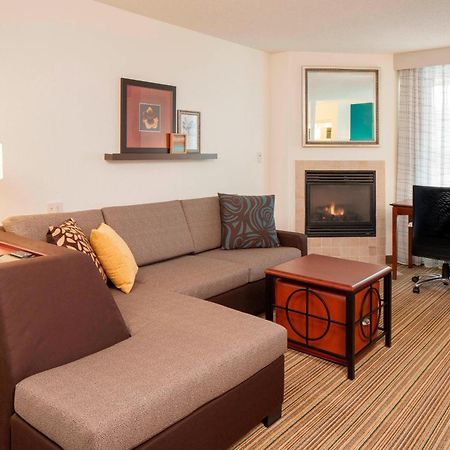 Residence Inn Boston Norwood Bagian luar foto