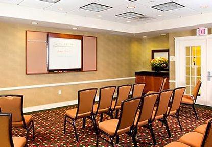 Residence Inn Boston Norwood Fasilitas foto
