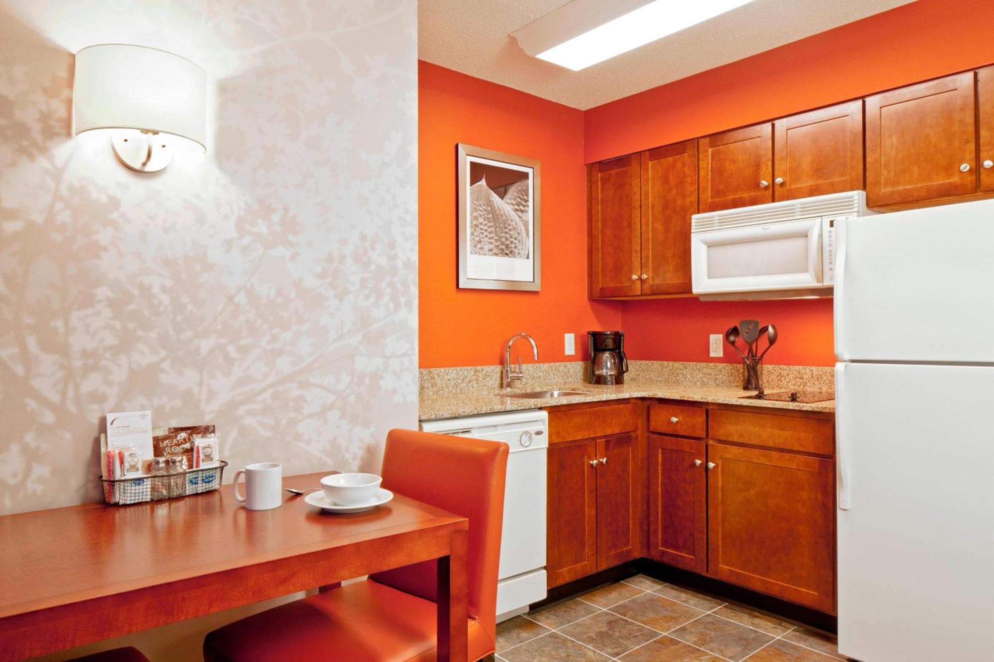 Residence Inn Boston Norwood Bagian luar foto