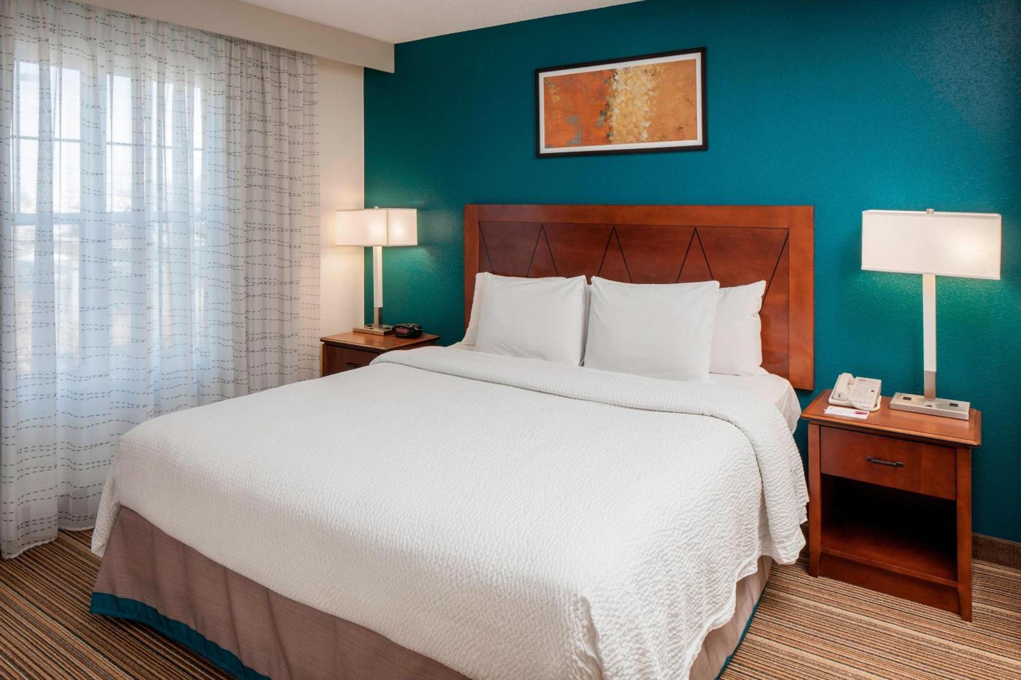 Residence Inn Boston Norwood Bagian luar foto