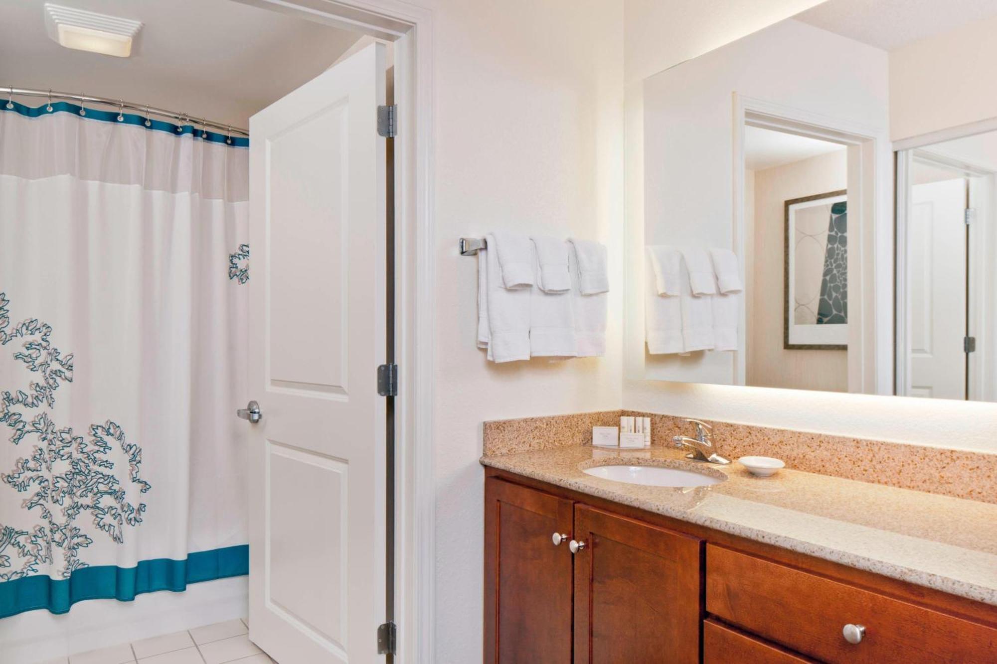 Residence Inn Boston Norwood Bagian luar foto