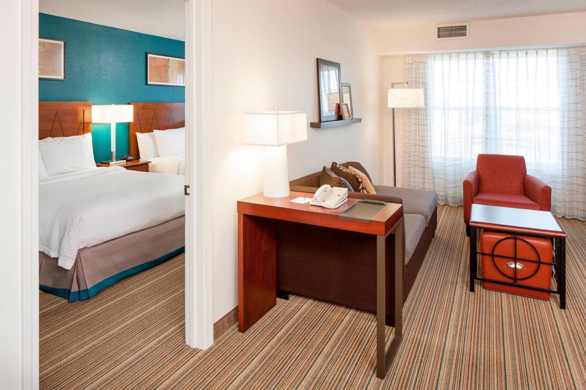 Residence Inn Boston Norwood Bagian luar foto