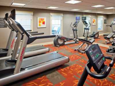 Residence Inn Boston Norwood Bagian luar foto