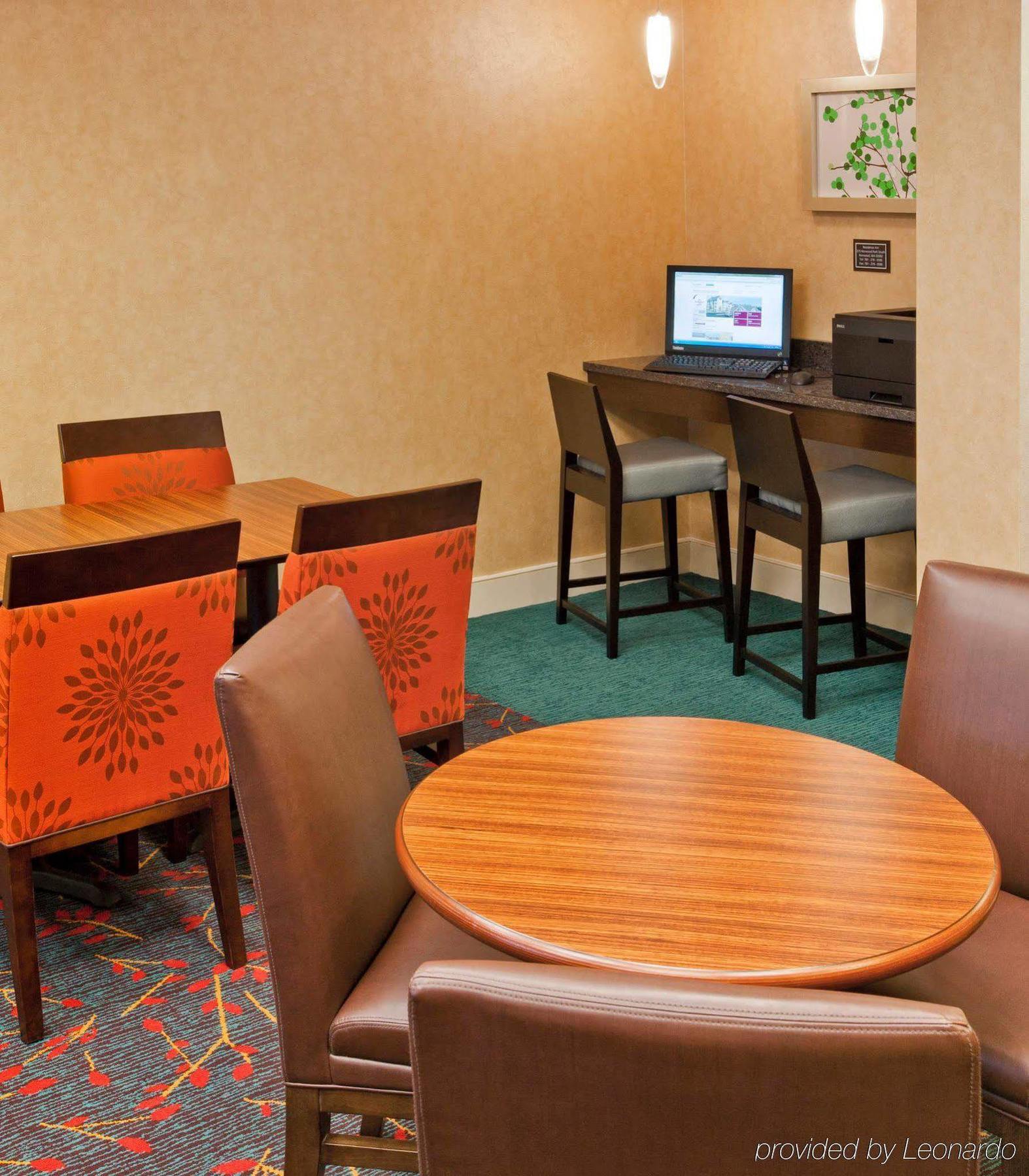 Residence Inn Boston Norwood Bagian luar foto