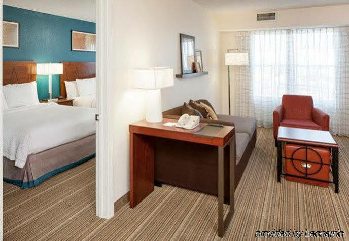 Residence Inn Boston Norwood Bagian luar foto